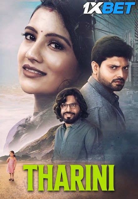 Tharini 2024 Hindi [HQ Dubbed] Movie download full movie